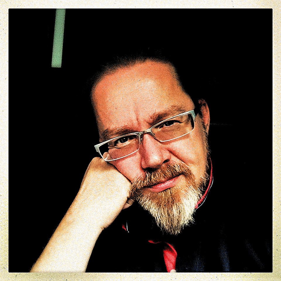 Portr&auml;t von Michael Alexander Kohl